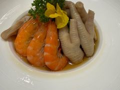 -御沪沪味园.融合菜.海鲜(斜土路店)