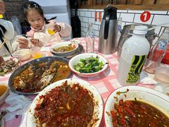 -三只鸟本地特色菜馆(上饶总店)
