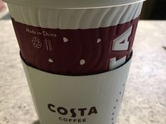 -COSTA COFFEE(成都来福士店)