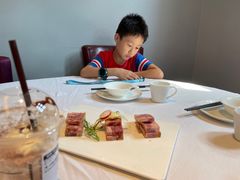 -八分饱·西津会(西津渡店)