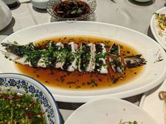 -老阊门菜馆(山塘街店)