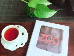 -碧露轩·大益茶体验馆(镇江路店)