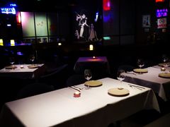 -MARU玛露音乐餐厅(大学路店)