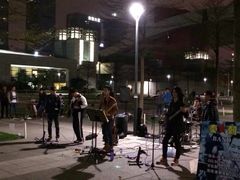 -市民中心-餐厅