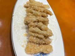-吴记酱骨炖菜馆(康安路店)