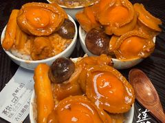 -连鹭海鲜·海肠捞饭·欢聚宴请(星海店)