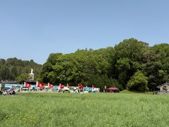-古田会议纪念馆