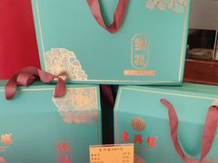 -东兴楼饭庄(六里桥店)