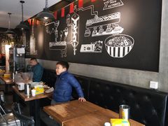 大堂-三生小馆(亭知路店)