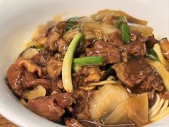 -立文冬·鲜活面(杭州太合商业中心店)