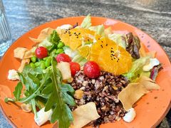 -良木缘咖啡西餐(太古里店)