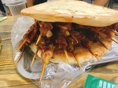 -同来顺烧烤餐厅(哈尔滨道店)