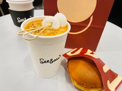 -Seesaw Coffee(上海国金中心店)