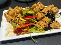 -乡村大盘鸡(商城路总店)