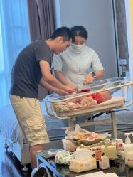 -星摇篮月子中心(市妇幼店)