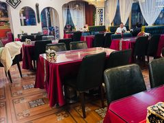 -Xabnam_夏葡纳·新疆餐厅(日坛上街店)