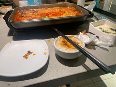 -半天妖烤鱼(东方新天地店)