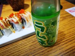 -林妈妈村·日式料理(宝山龙湖天街店)