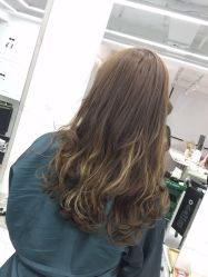 点击看大图 -潘多拉Hairsalon