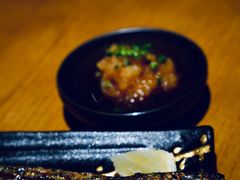 秋刀鱼-妮妮酒馆Bistro Nini