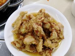 -朴氏韩国料理(北欧丽景店)
