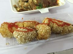 -唐记臭干(金鹰后街店)