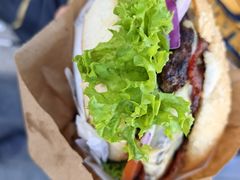 -Fergburger(皇后镇店)