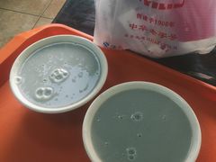 -老磁器口豆汁店(天坛店)