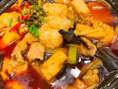 -姑姑宴(富力广场店)
