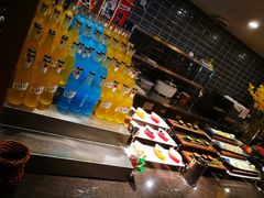 -纽斯特牛排自助餐厅(浦东文峰广场店)