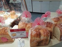 -山崎面包(静安久光店)