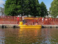 -羊亭河湿地公园