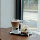 来得巧 不如来的早 ‖ Hins(梧桐山店)