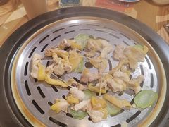 -阿鸡鱼庄·顺德鲜蒸小炒(亚运村店)