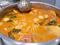 -杨翔豆皮涮牛肚(华阳城店)