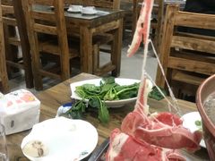 -木萨火锅店(开鲁路店)