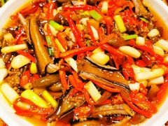 -陈胖子特色菜.鲜货现炒(融景城店)