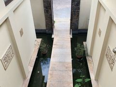 -三亚亚龙湾五号度假别墅酒店