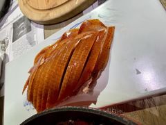 -小大董·烤鸭(凤凰汇店)