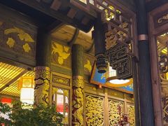 -功夫怪兽·烧烤(西工小街店)