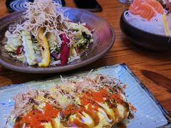-坂吉屋·居酒屋深夜食堂(龙湖店)