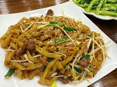 -南记食粥坊·宵夜大排档(莲花总店)