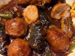 -海鸿荟餐饮(中山北路店)