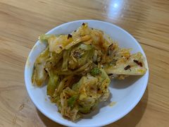 -华兴街自力面店