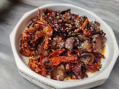 -蔼若春.传承云南菜(金碧公园店)