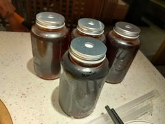 -老佛爷铜炉蛙锅(坂田佳华领汇店)