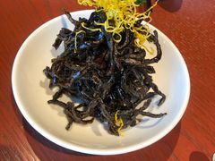 -镇江苏宁万豪酒店-苏筵中餐厅