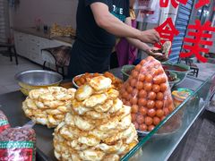 -老金家蛋菜夹馍(西安总店)