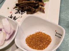 -老毛手抓·盐池滩羊非遗手抓(宁夏总店)
