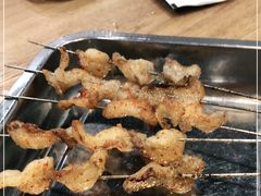 -老虎滩大连海鲜烧烤(建邺云锦路总店)